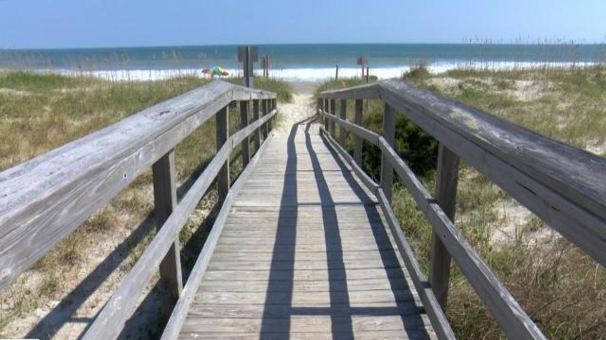 Kure Beach