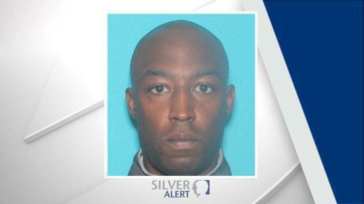 Demetrius Lashawn Rivers
