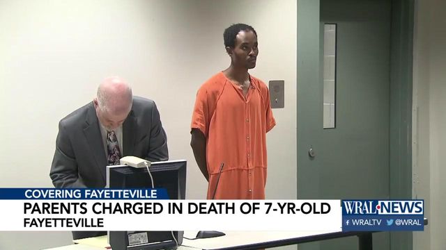 Quesions raised if death of Fayetteville boy, 7, could have been prevented