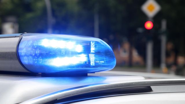 Durham police investigating after two shot