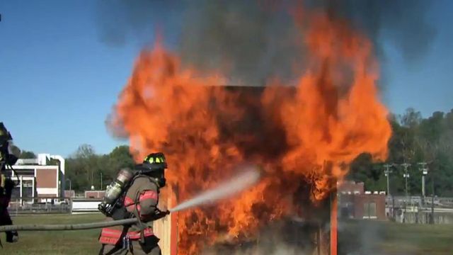 Durham fire chief says more firefighters boost efficiency, safety