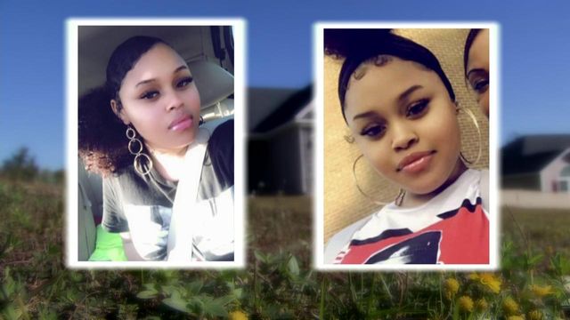 Disturbing message to mom prompts Amber Alert for Fayetteville teen