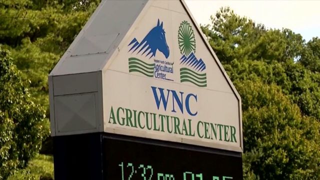Is latest case of Legionnaires' disease linked to western NC fairgrounds?