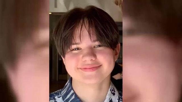 School, family remember teen killed in Holly Springs accident