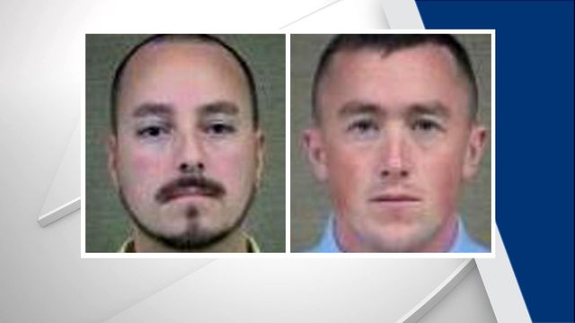 What's next for accused former SHP troopers?