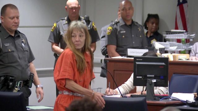 Nash woman held without bond in cold-case murder