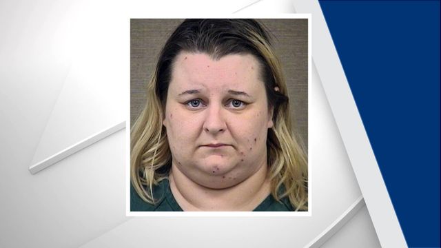 Harnett woman accused after malnourished children found