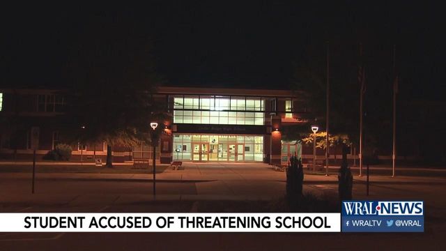 Parents say they appreciate approach by school system after threat