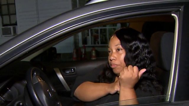 Raleigh woman's recorded encounter with trooper under investigation