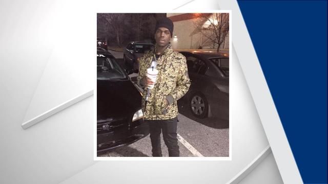 Markell Raekwon Hill, 22
