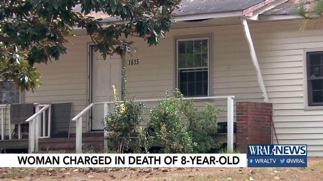 Report: Boy weighed 18 pounds when he died in grandmother's care