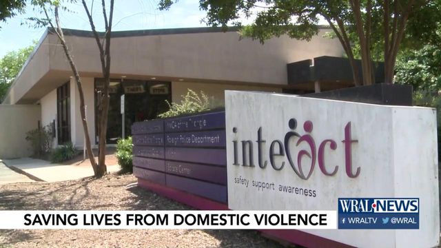 Questionnaire helps connect domestic violence victims with support