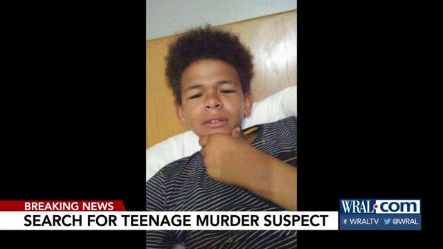 Search continues for missing 13-year-old double-murder suspect