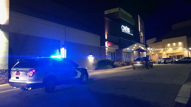 Investigation continues after four hurt in movie theater attack