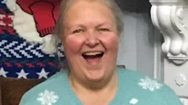Marjory Wagner Regan, killed in Smithfield crash