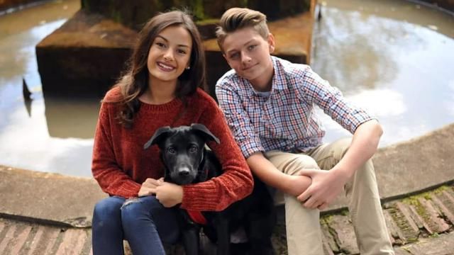 Hailey Wagner, Stephen Wagner, injured in Smithfield crash
