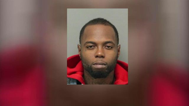 Raleigh man charged with murder after fatal shooting