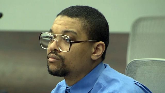 Defense in murder trial: 'In his mind, he was doing the right thing'