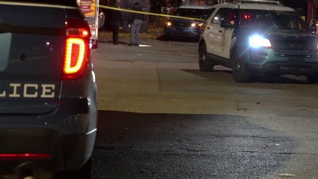 Raleigh police link walk-in gunshot victim to nightclub shooting