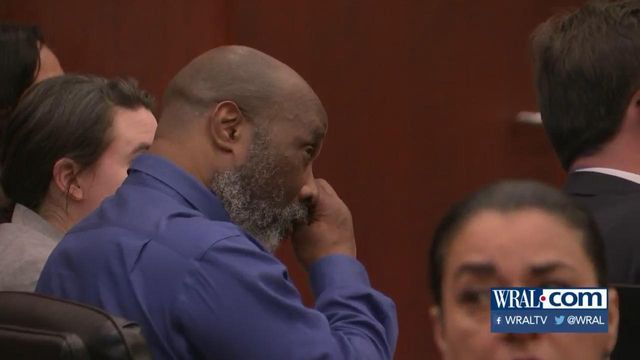 Family speaks out after man sentenced in 2015 Cary slaying