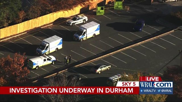 Two killed at UNC Family Medicine Center in Durham