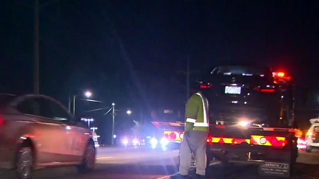 Drivers will pay for violating NC's Move Over Law