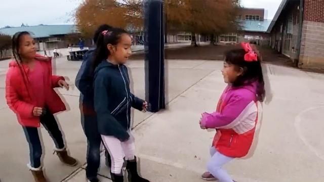 Dedicated volunteers make YMCA after-school programs thrive