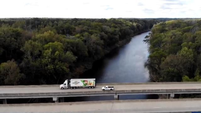 Fayetteville Outer Loop now open