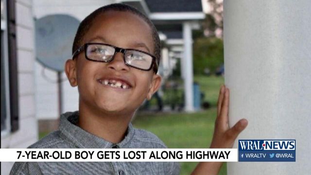 Mother of second grader wants answers after boy reported missing