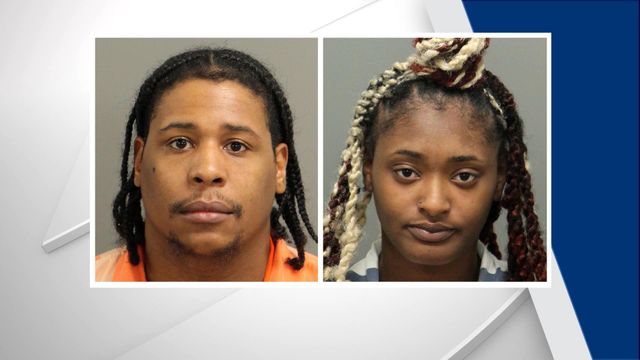 Pair charged in fatal beating say little in court appearance