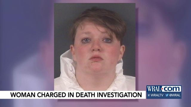 Fayetteville woman facing voluntary manslaughter charge in death of 67-year-old woman