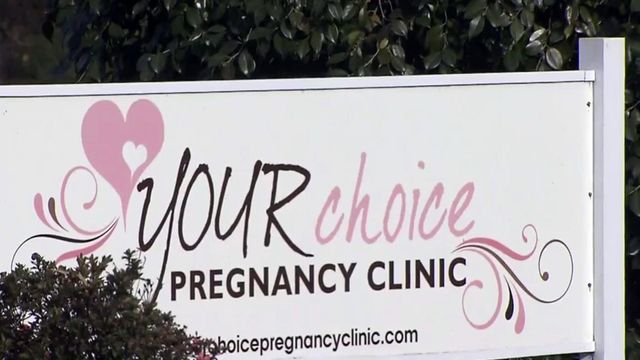 Opponents fear new pregnancy center will allow protesters to intimidate women visiting neighboring abortion clinic