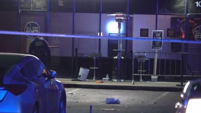 Man involved in shooting, stabbing dies; Raleigh police continue ...
