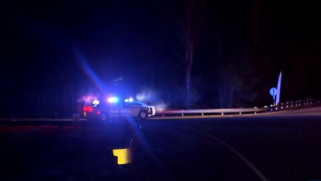 Drivers killed in crash in Youngsville