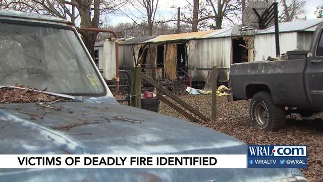 Father killed in fire was trying to save daughter