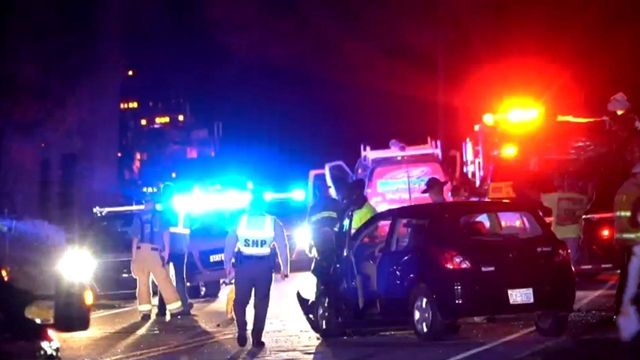 One killed, three injured in Wilson County crash