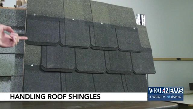 Pricier shingles perform best in Consumer Reports tests