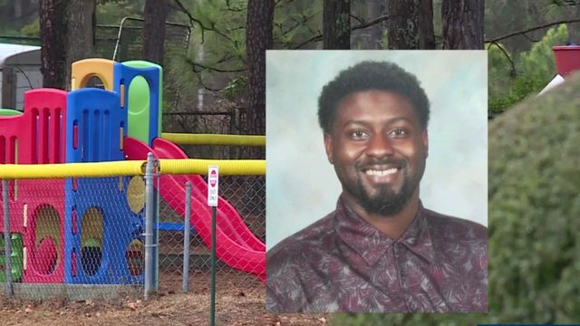 Officials looking into cause of teacher's death