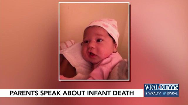 Officials investigating infant's death in Franklin County