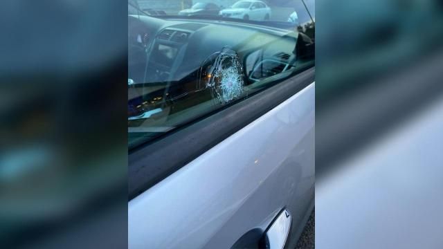 Police: Someone is shooting at cars on US 264 in Wilson