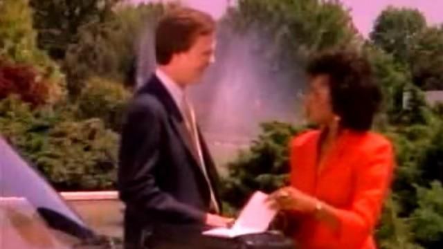 Vintage WRAL
