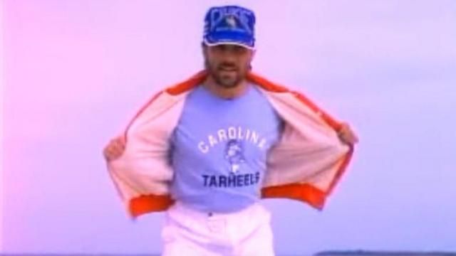 NC State Jacket