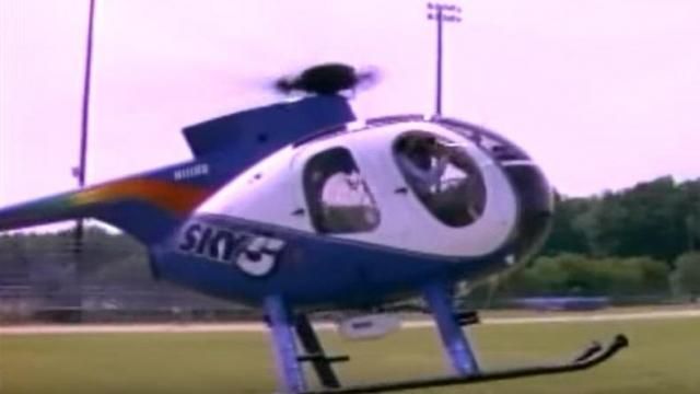 Sky 5