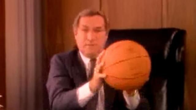 Dean Smith