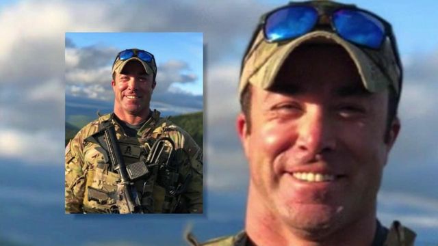 Arizona neighborhood honors Fort Bragg soldier killed during training exercise