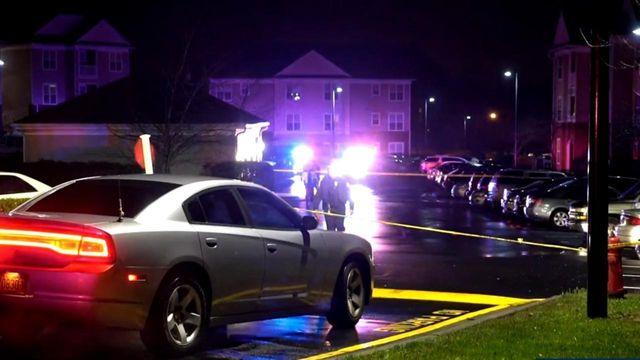 Teen in serious condition after Durham shooting