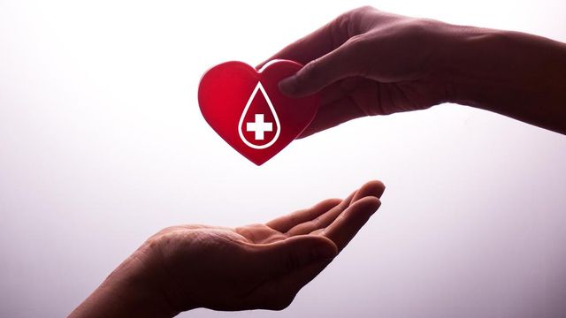 One of the best ways to help tornado victims: Give blood