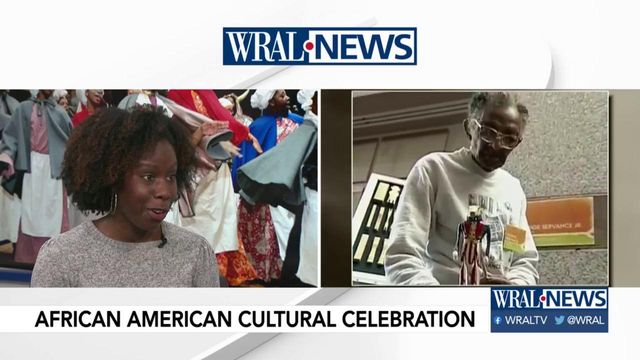 African American Cultural Celebration highlights music, art, food