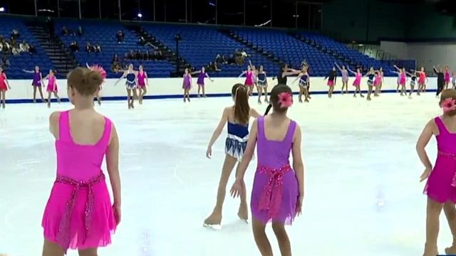 Competitors, fans preparing for U.S. Figure Skating Championships this weekend