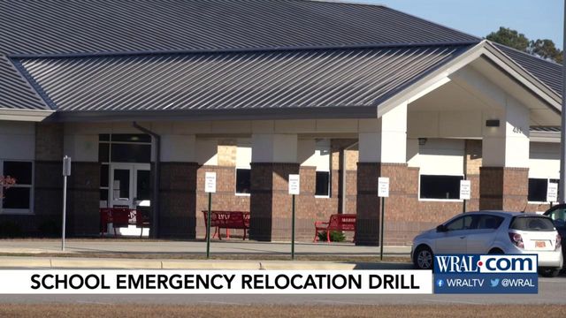 Micro Elementary School to relocate students Thursday